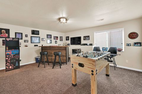 Tiny photo for 11173 S HAMPTON WAY W, South Jordan, UT 84009 (MLS # 2138345)