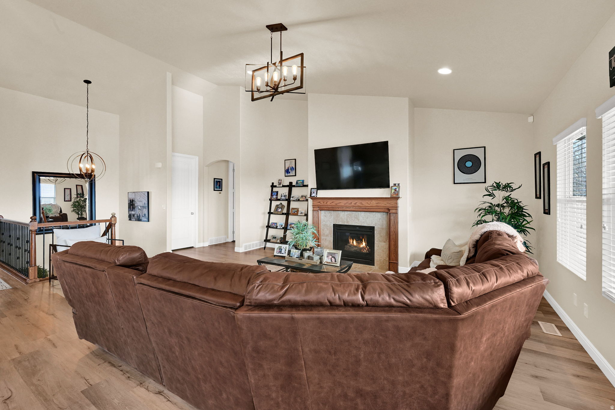 JORDAN HEIGHTS - Residential