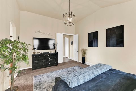 Tiny photo for 11173 S HAMPTON WAY W, South Jordan, UT 84009 (MLS # 2138345)