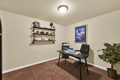 Tiny photo for 11173 S HAMPTON WAY W, South Jordan, UT 84009 (MLS # 2138345)