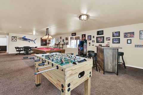 Tiny photo for 11173 S HAMPTON WAY W, South Jordan, UT 84009 (MLS # 2138345)
