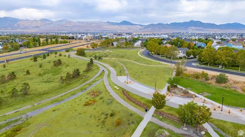 Tiny photo for 11173 S HAMPTON WAY W, South Jordan, UT 84009 (MLS # 2138345)