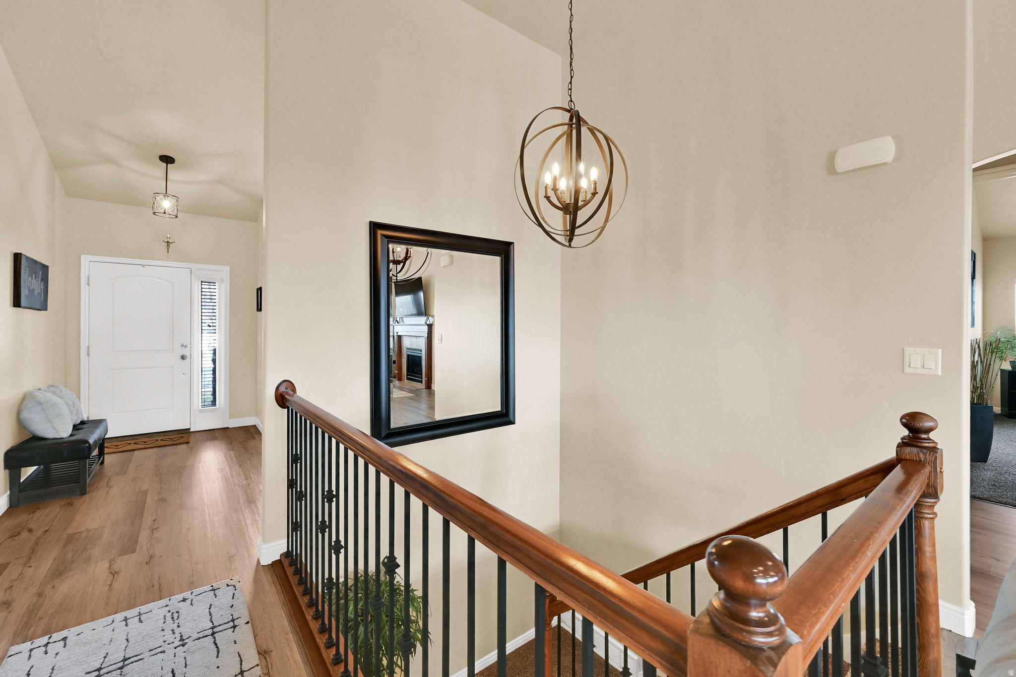 JORDAN HEIGHTS - Residential