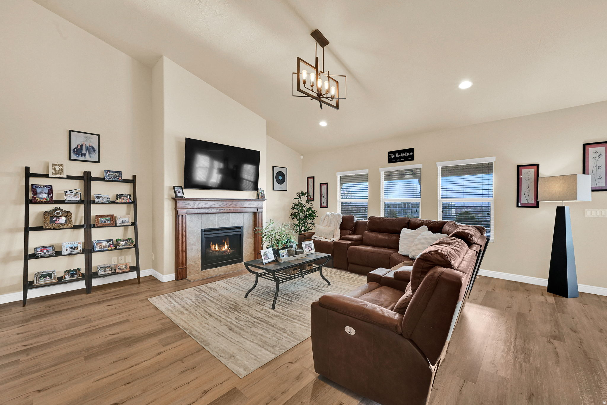 JORDAN HEIGHTS - Residential