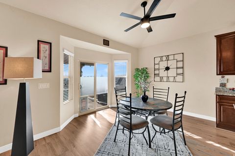 Tiny photo for 11173 S HAMPTON WAY W, South Jordan, UT 84009 (MLS # 2138345)