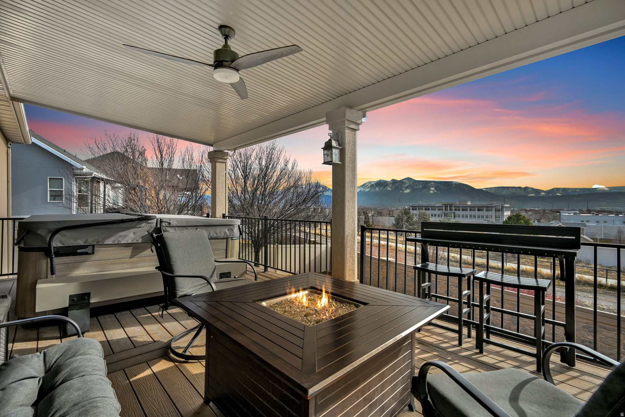 JORDAN HEIGHTS - Residential