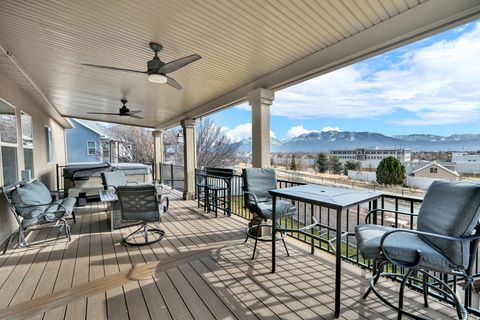 Tiny photo for 11173 S HAMPTON WAY W, South Jordan, UT 84009 (MLS # 2138345)
