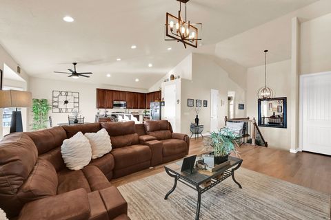 Tiny photo for 11173 S HAMPTON WAY W, South Jordan, UT 84009 (MLS # 2138345)