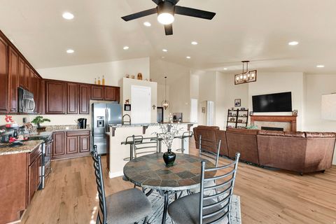 Tiny photo for 11173 S HAMPTON WAY W, South Jordan, UT 84009 (MLS # 2138345)