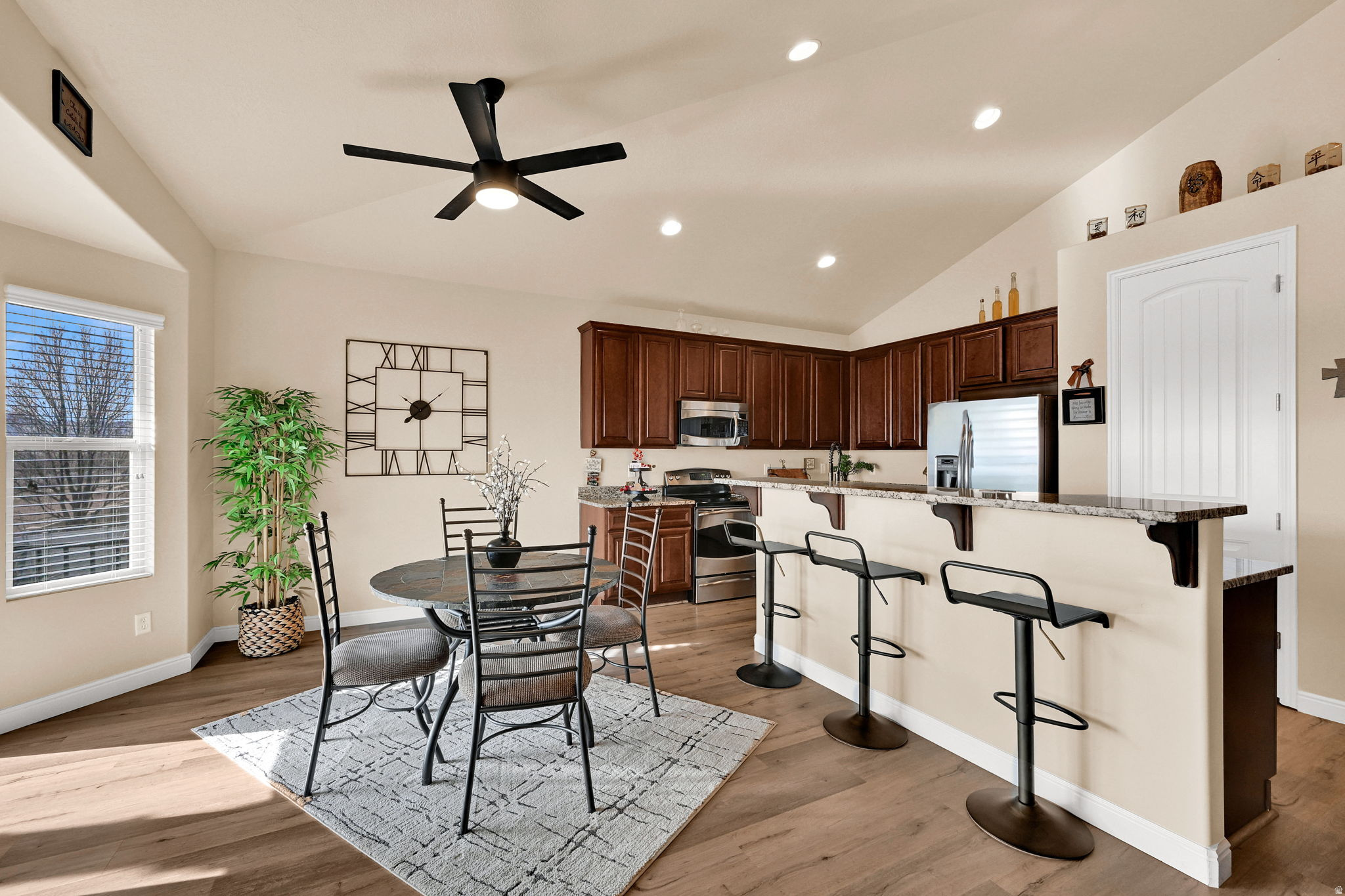 JORDAN HEIGHTS - Residential