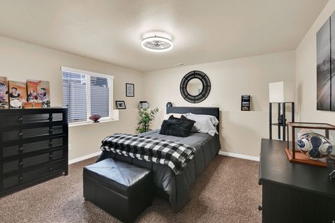 Tiny photo for 11173 S HAMPTON WAY W, South Jordan, UT 84009 (MLS # 2138345)