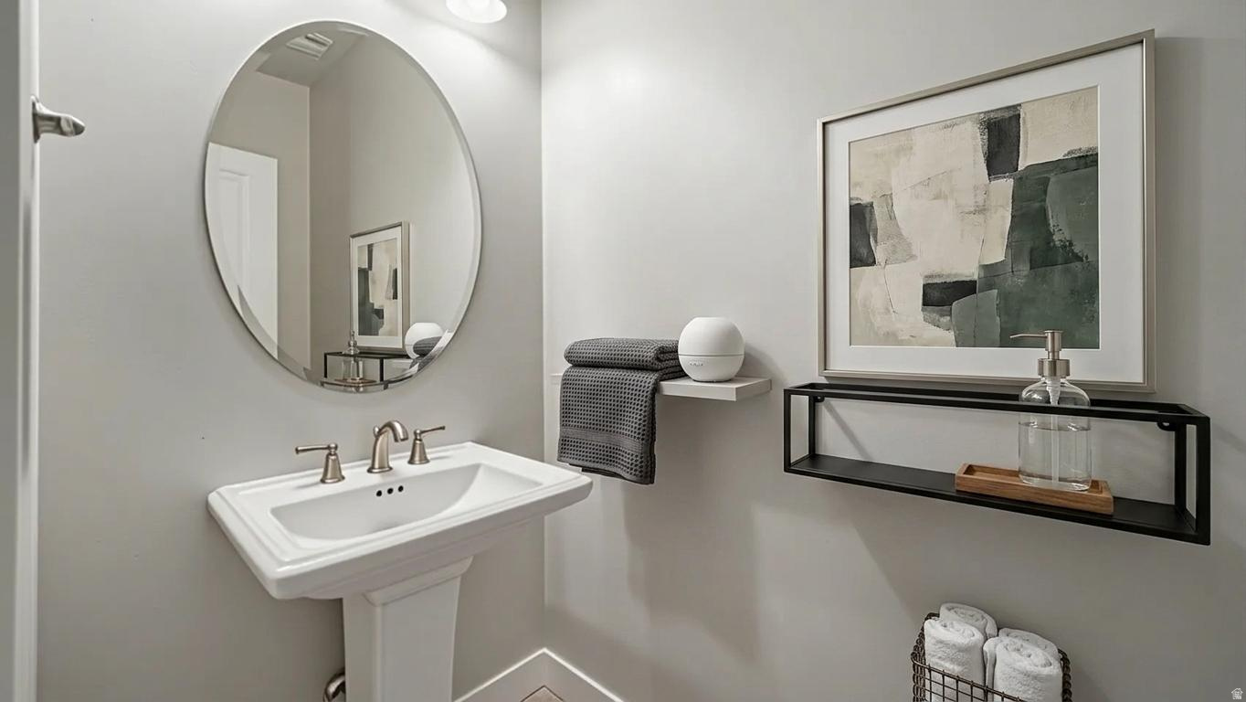 ORCHARD HEIGHTS - Residential