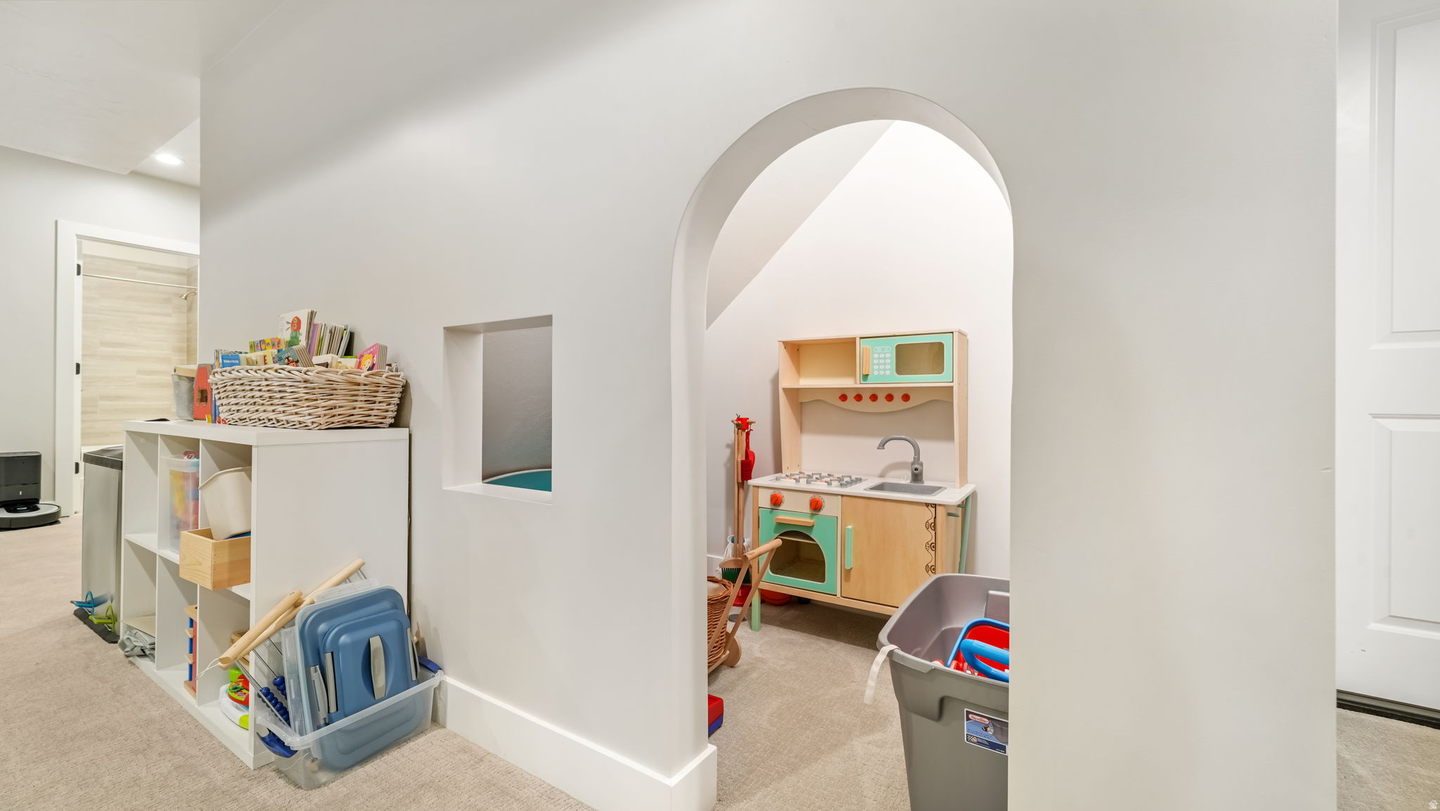 ORCHARD HEIGHTS - Residential