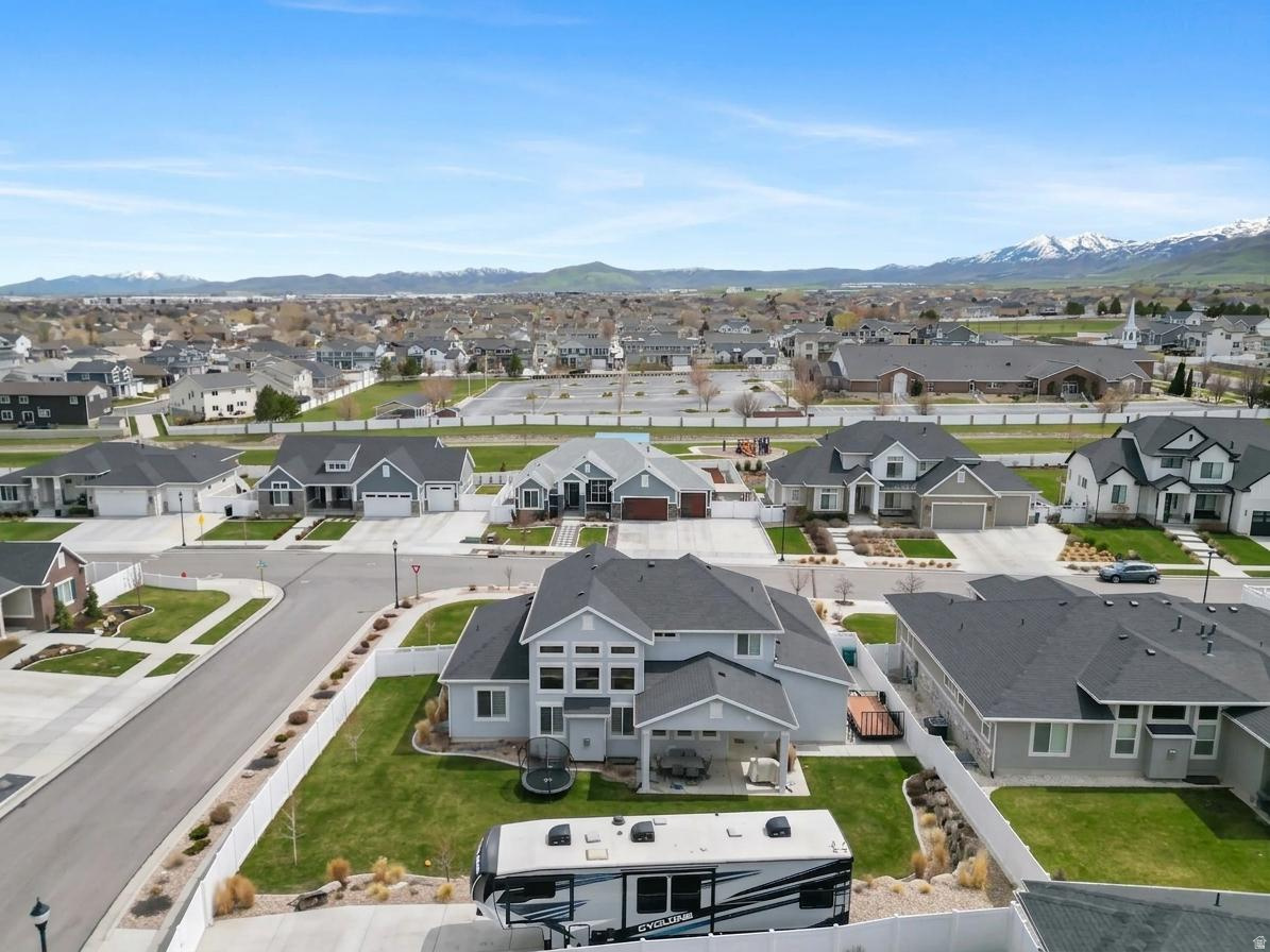 ORCHARD HEIGHTS - Residential