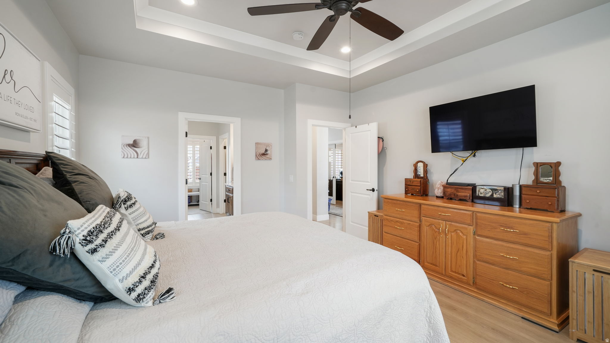 ORCHARD HEIGHTS - Residential