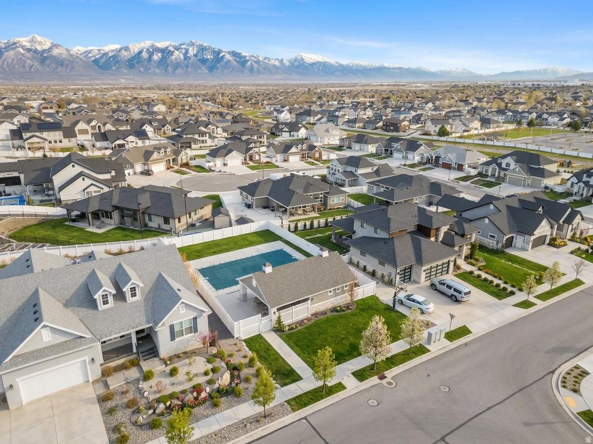 ORCHARD HEIGHTS - Residential