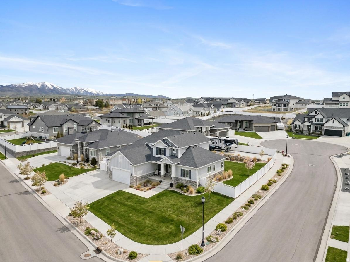 ORCHARD HEIGHTS - Residential