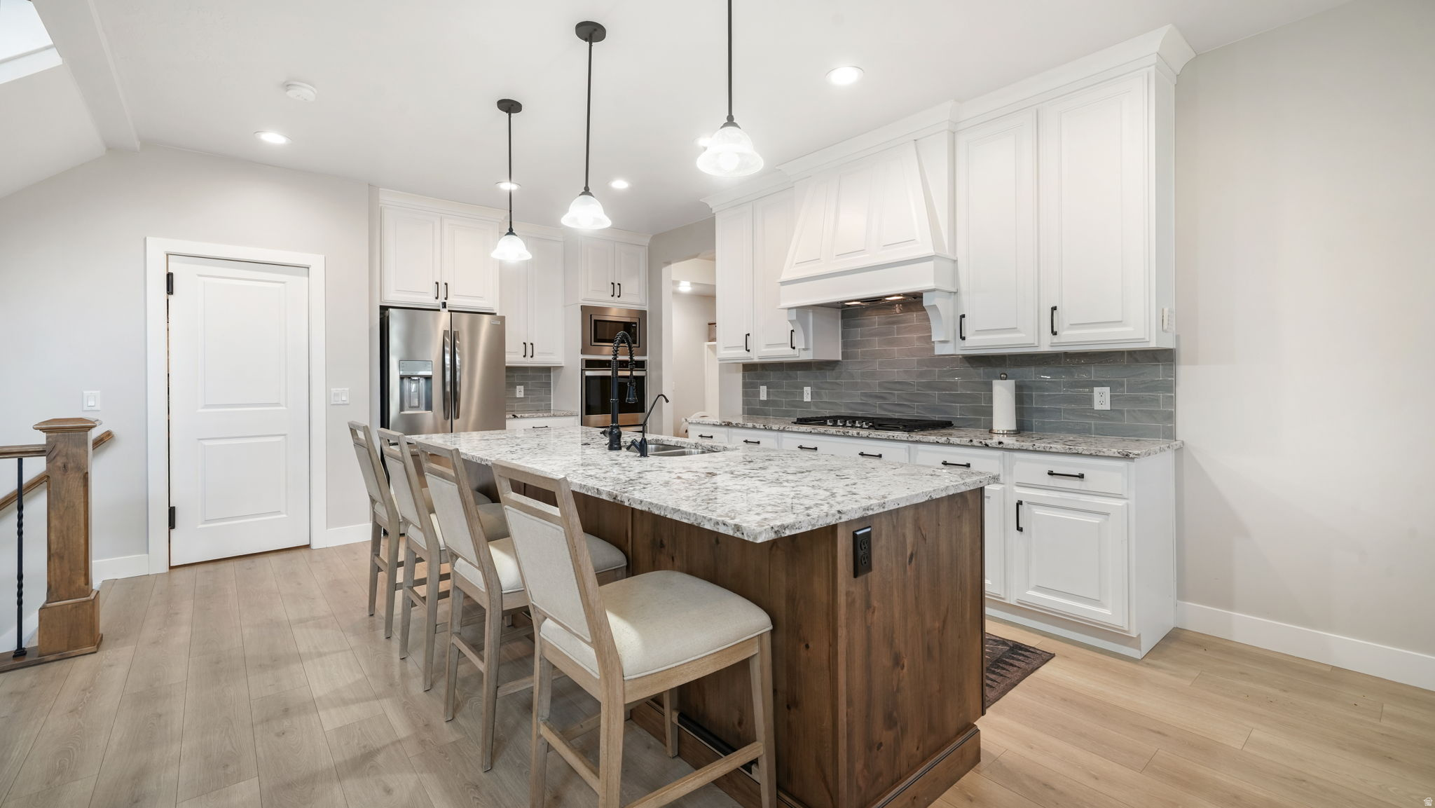 ORCHARD HEIGHTS - Residential