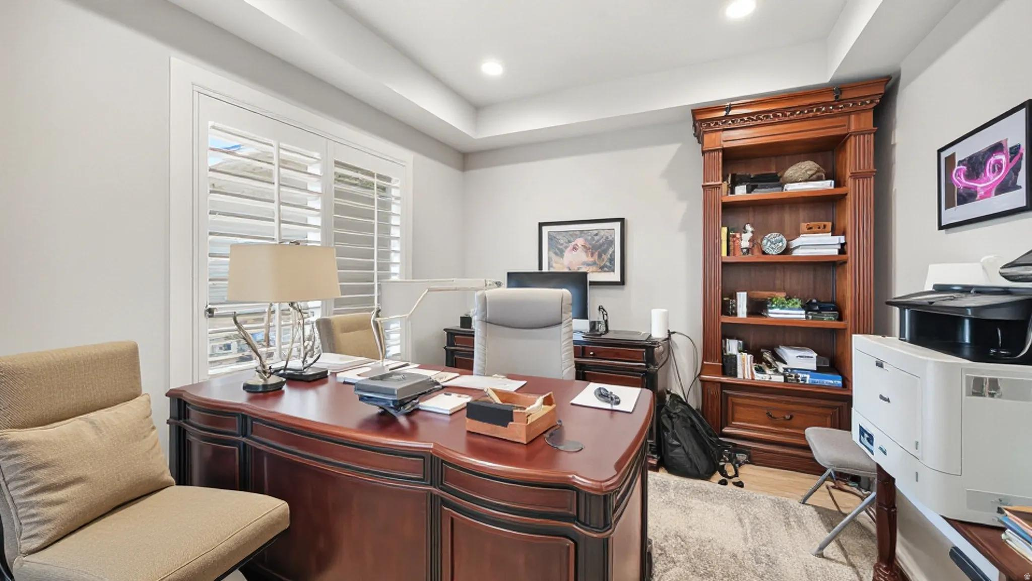 ORCHARD HEIGHTS - Residential