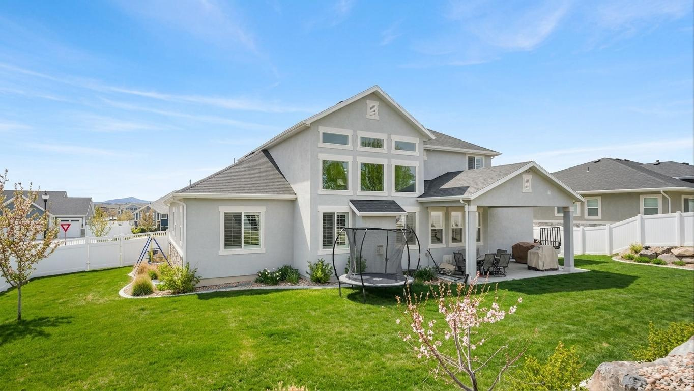 ORCHARD HEIGHTS - Residential