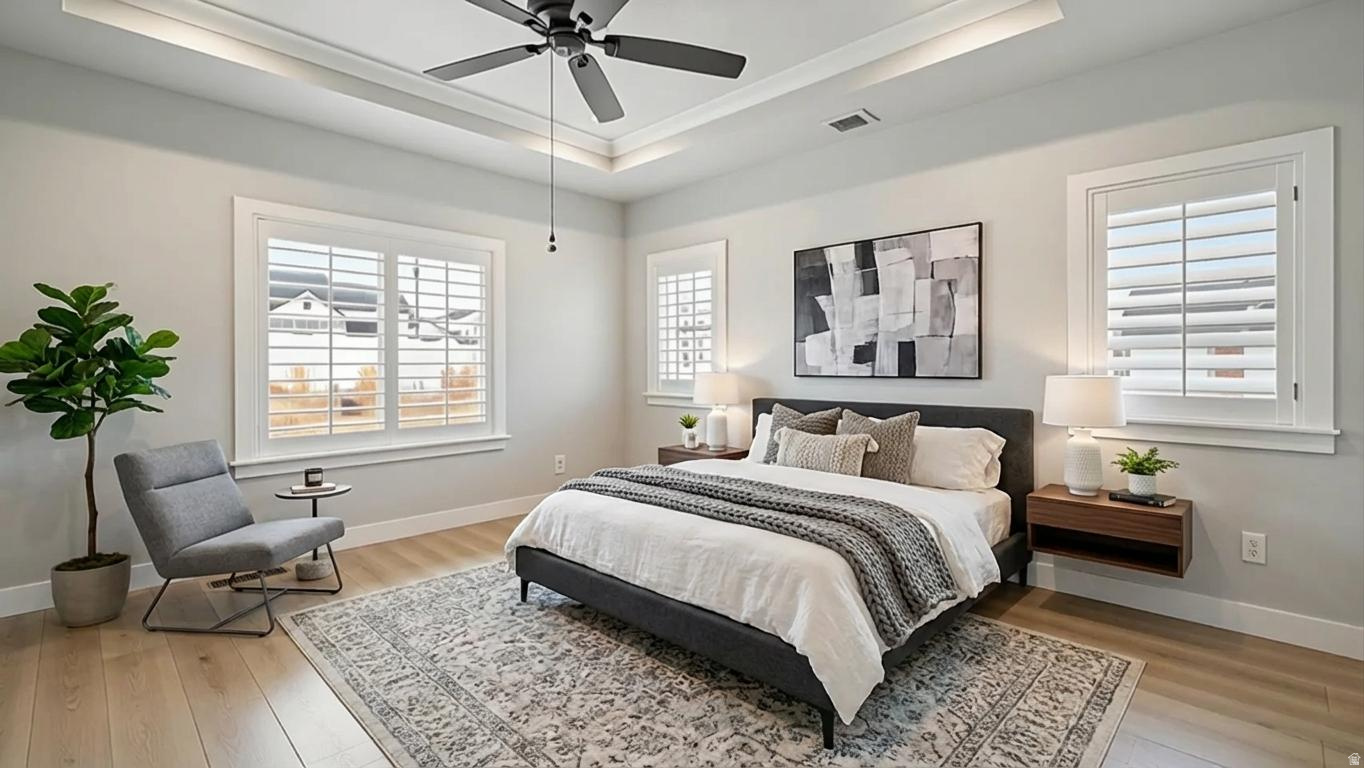 ORCHARD HEIGHTS - Residential