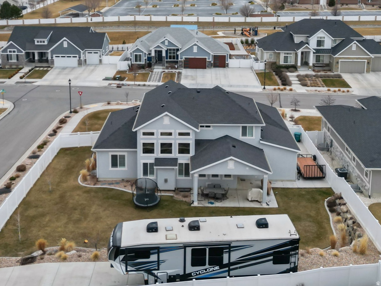 ORCHARD HEIGHTS - Residential