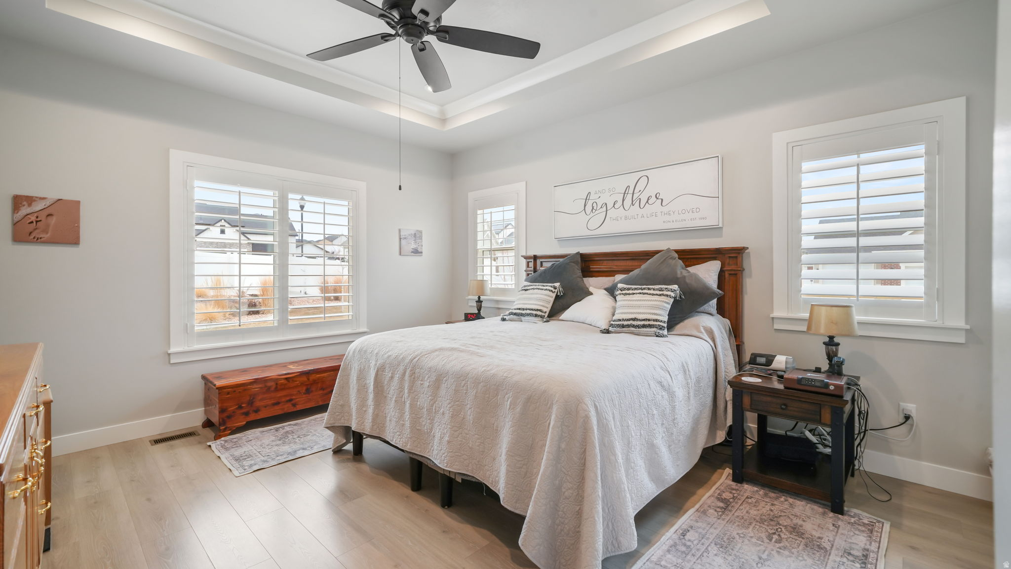 ORCHARD HEIGHTS - Residential