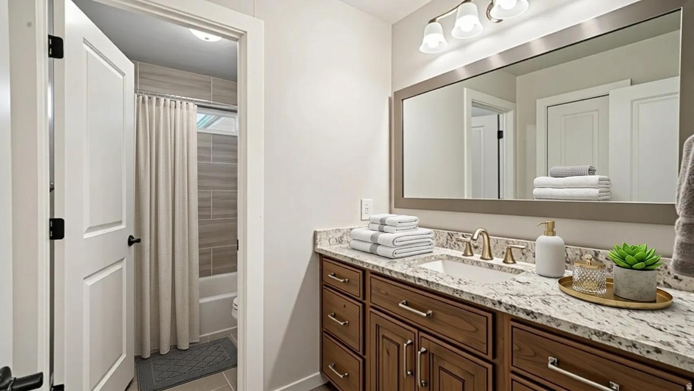 ORCHARD HEIGHTS - Residential