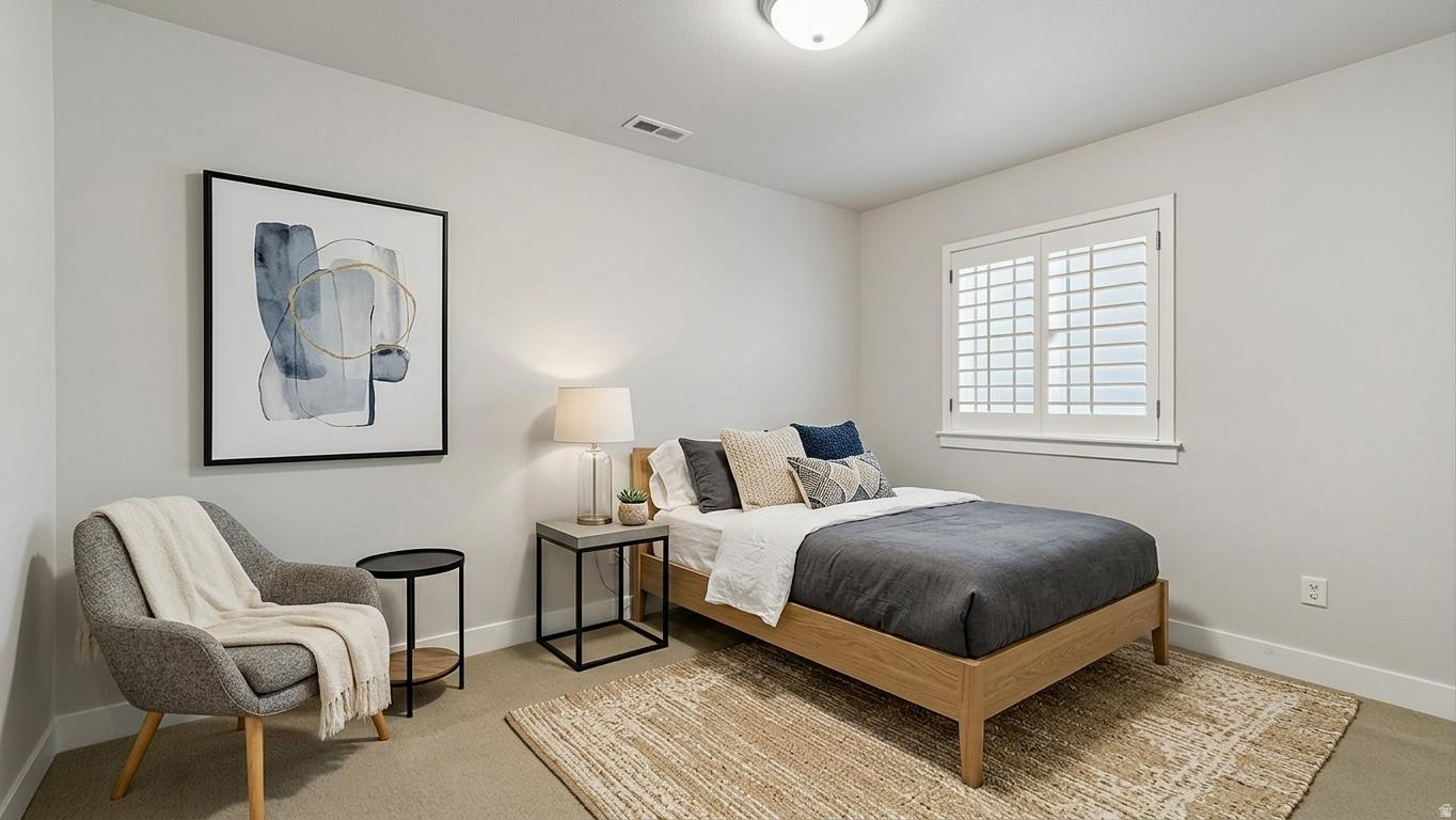 ORCHARD HEIGHTS - Residential