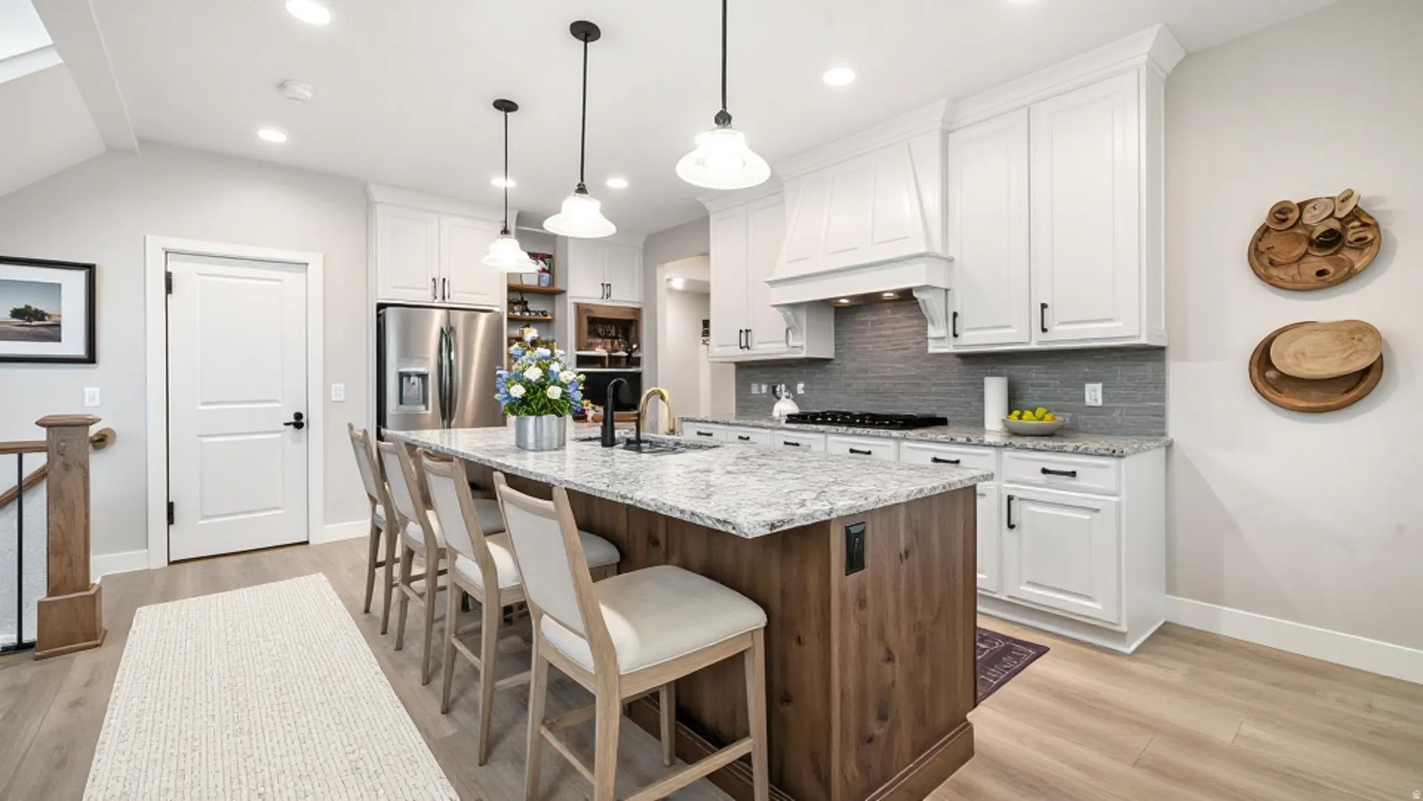 ORCHARD HEIGHTS - Residential
