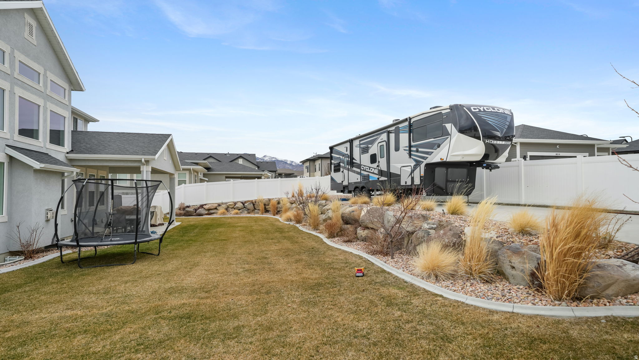 ORCHARD HEIGHTS - Residential