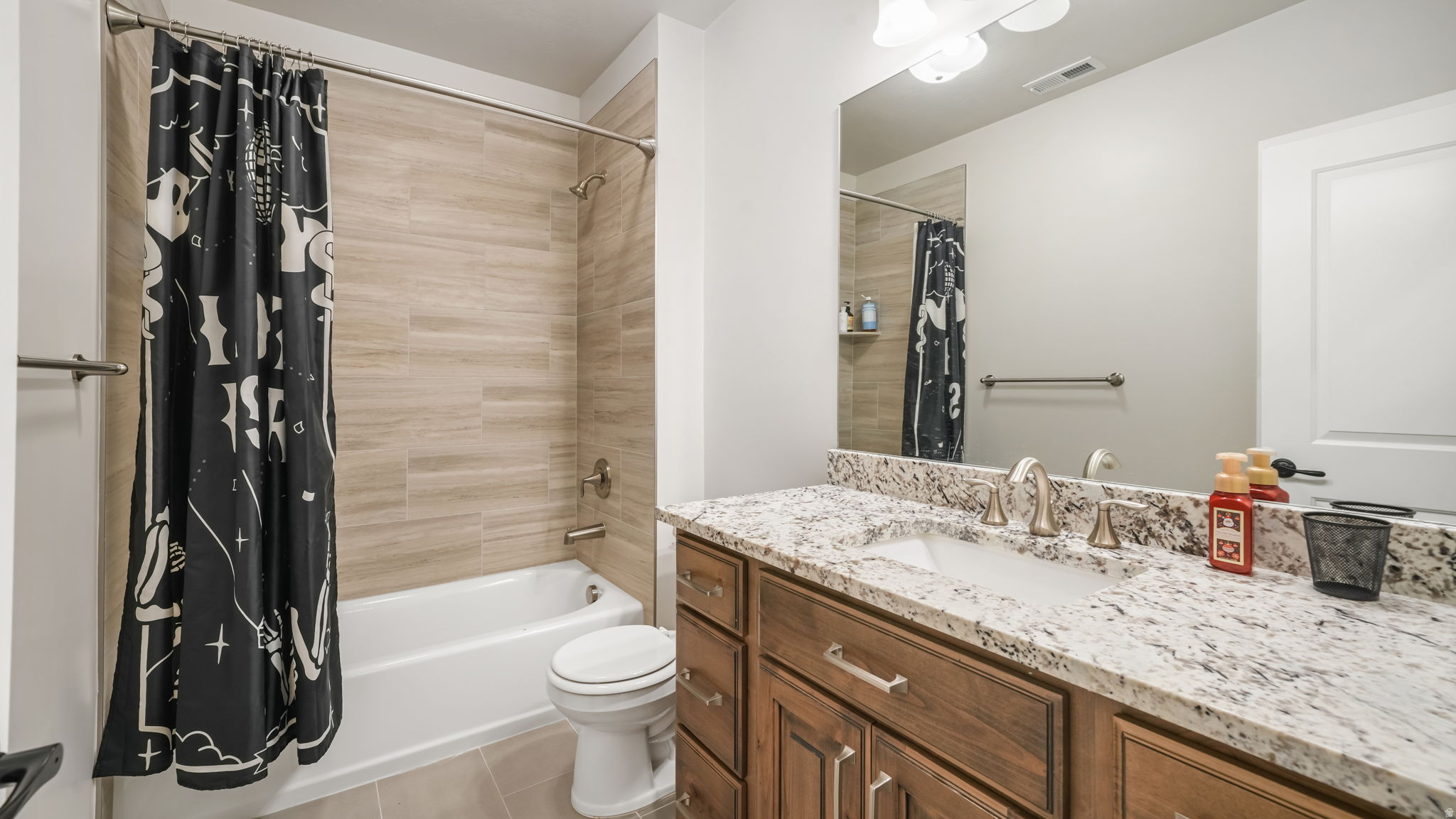 ORCHARD HEIGHTS - Residential