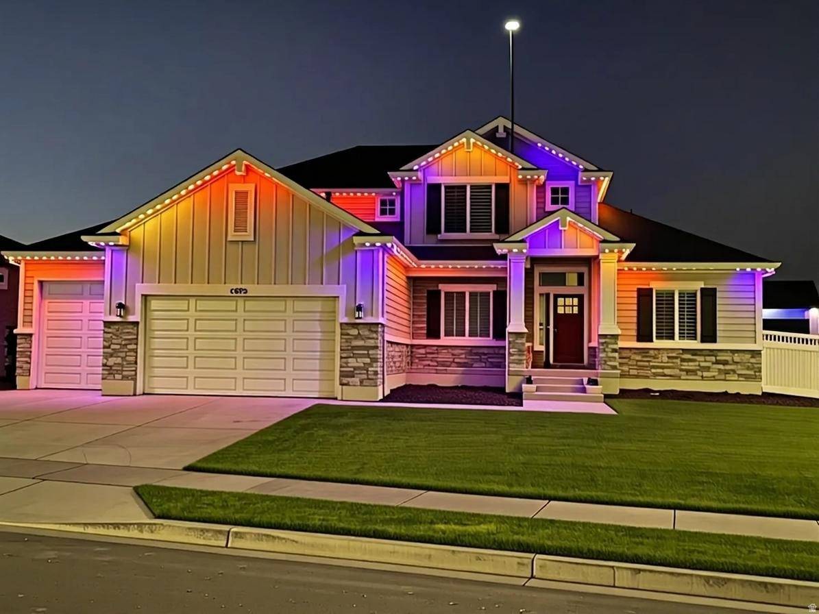 ORCHARD HEIGHTS - Residential