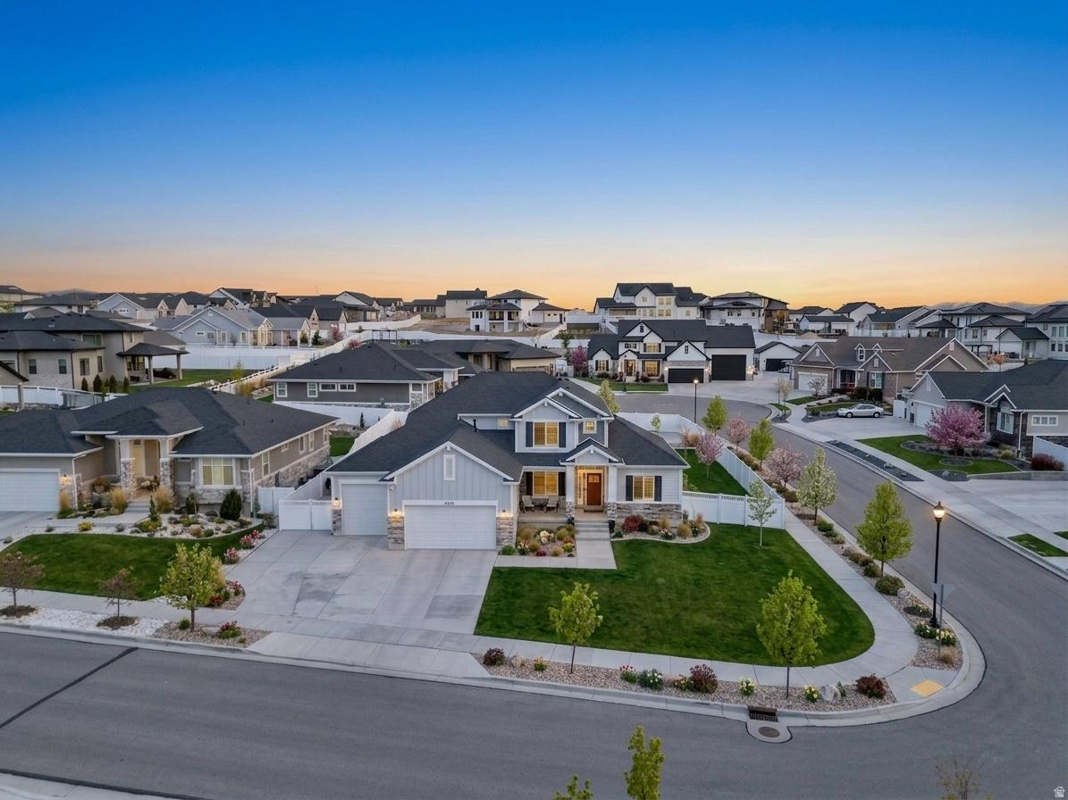 ORCHARD HEIGHTS - Residential