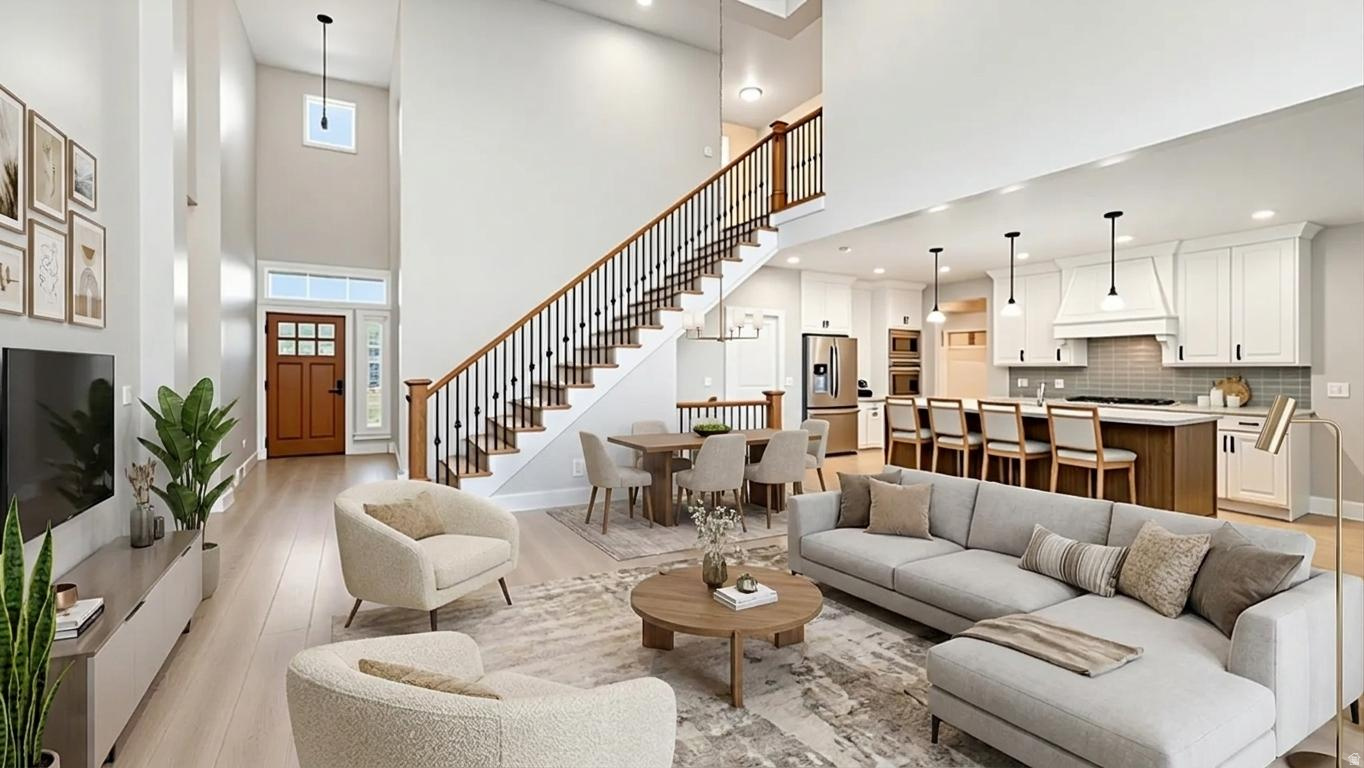 ORCHARD HEIGHTS - Residential