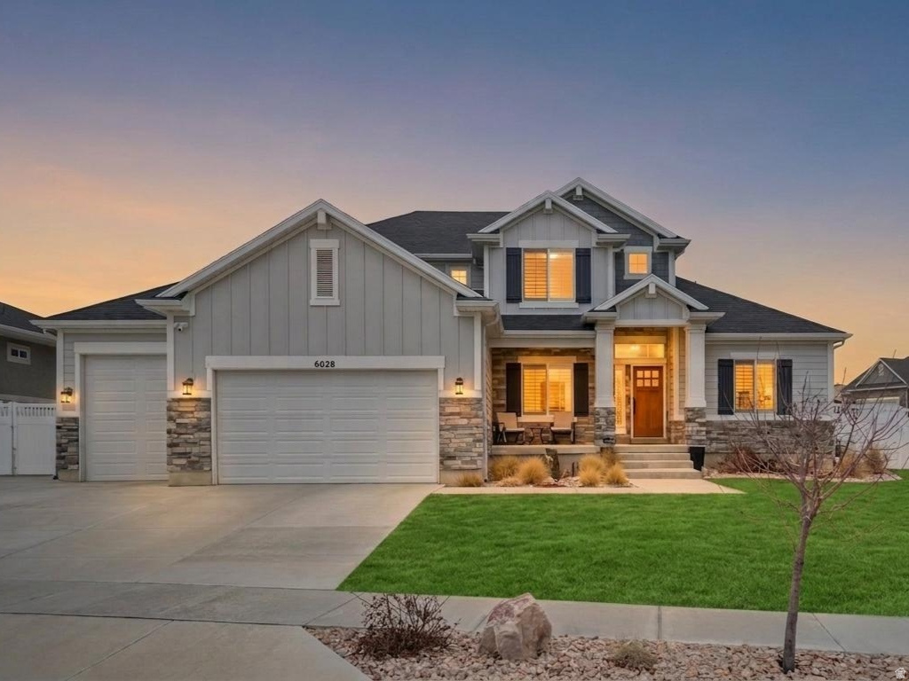 ORCHARD HEIGHTS - Residential