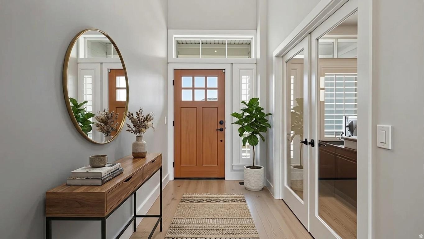 ORCHARD HEIGHTS - Residential