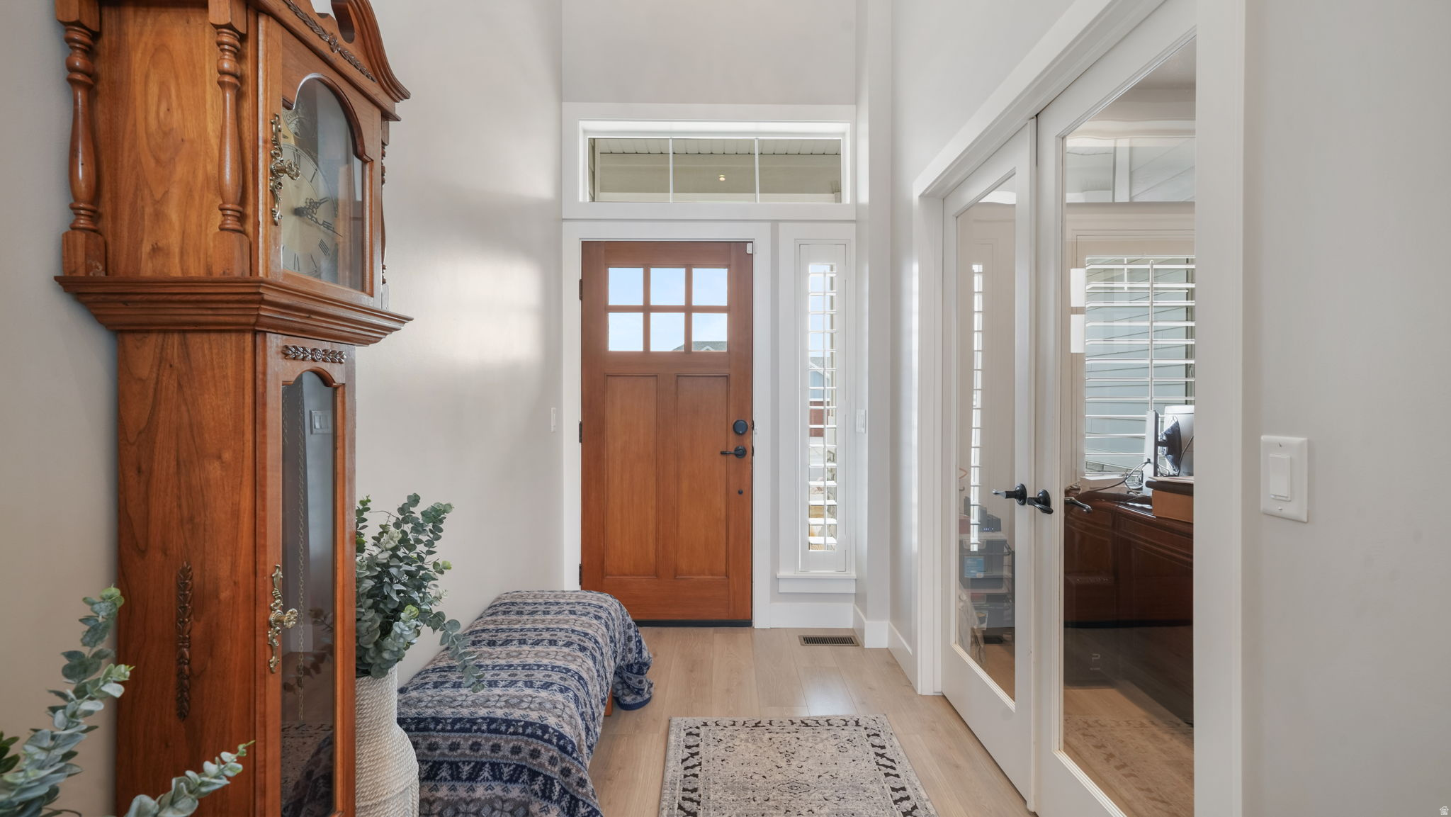 ORCHARD HEIGHTS - Residential