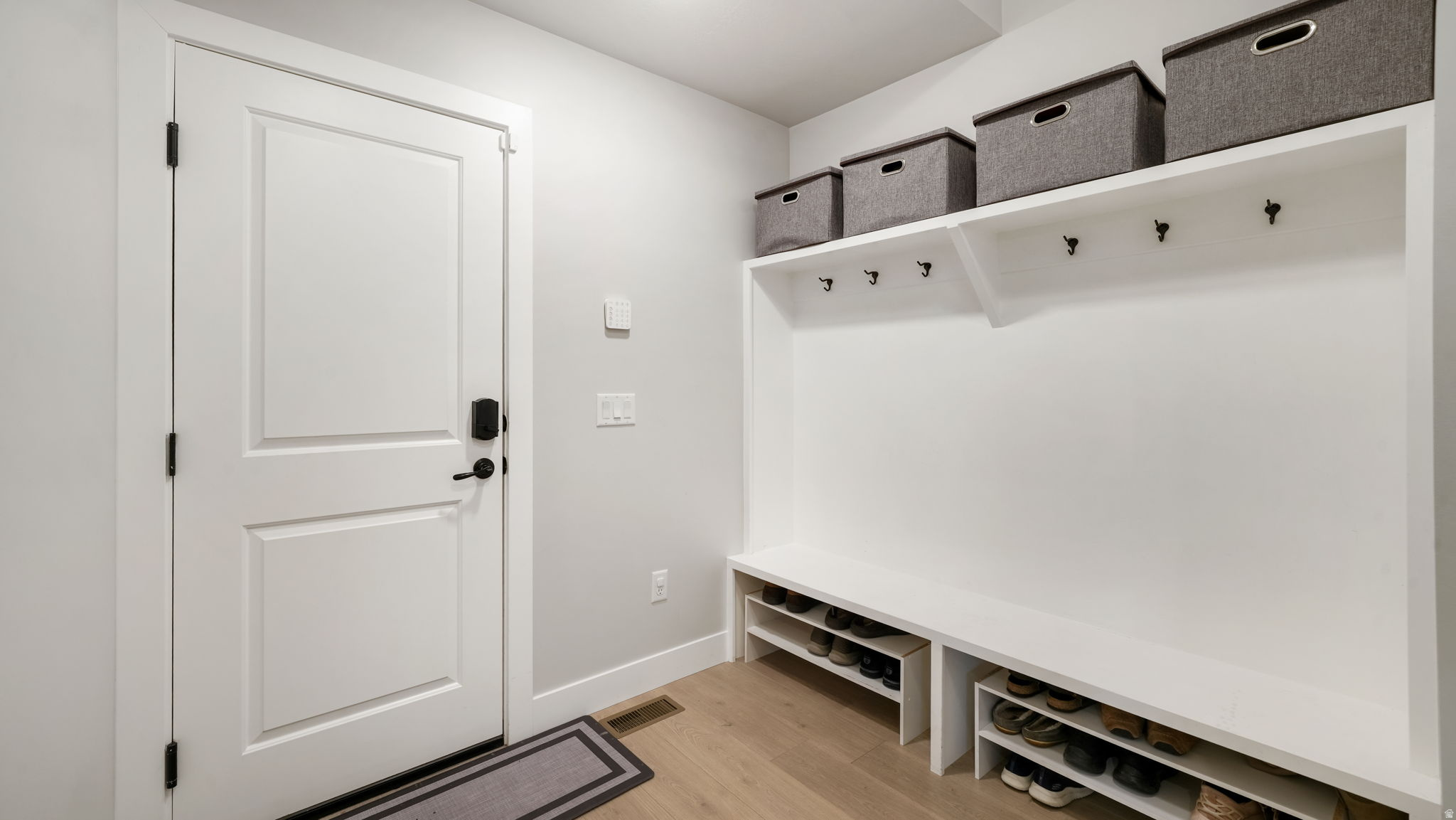 ORCHARD HEIGHTS - Residential