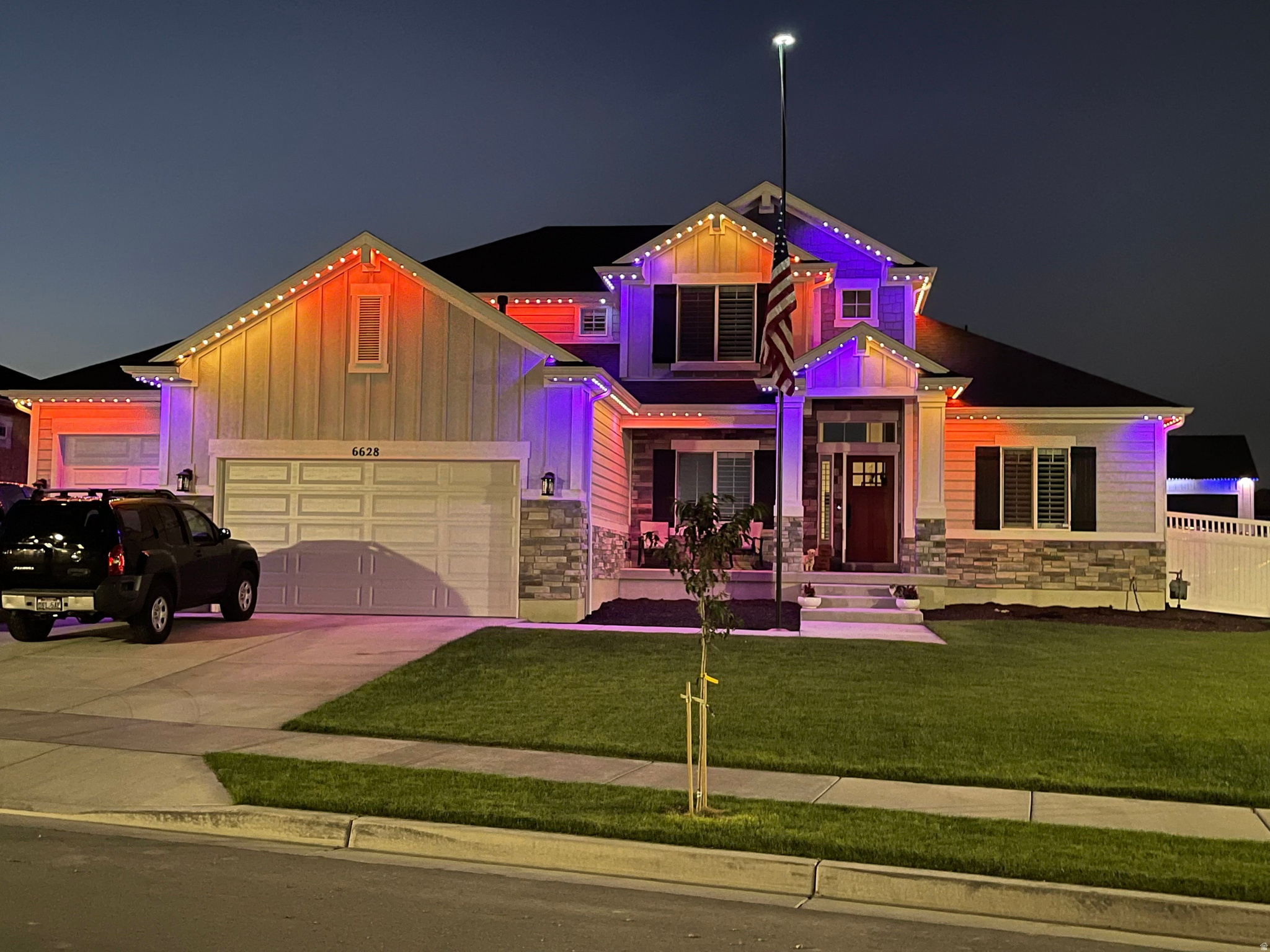 ORCHARD HEIGHTS - Residential