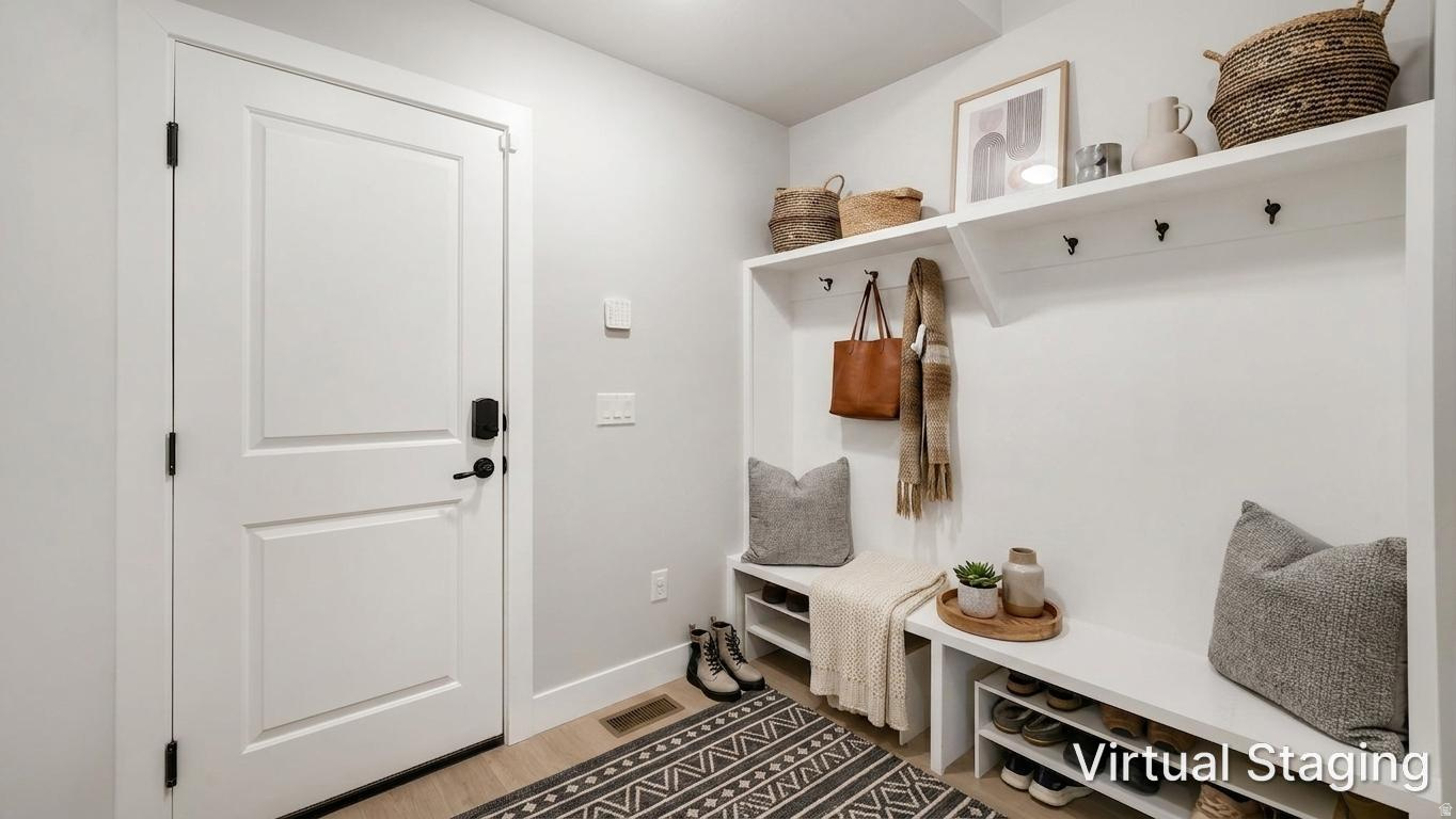 ORCHARD HEIGHTS - Residential