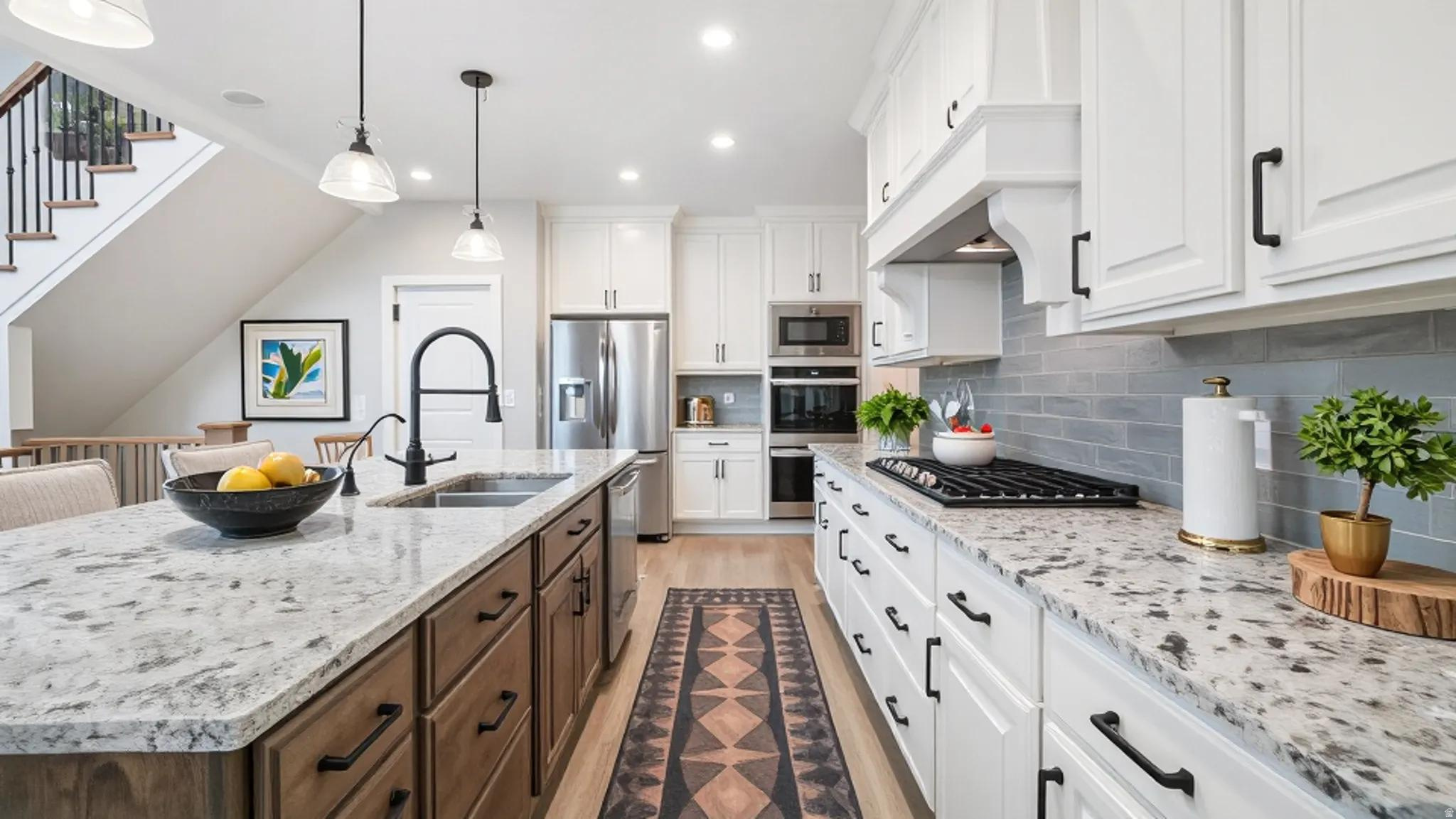 ORCHARD HEIGHTS - Residential