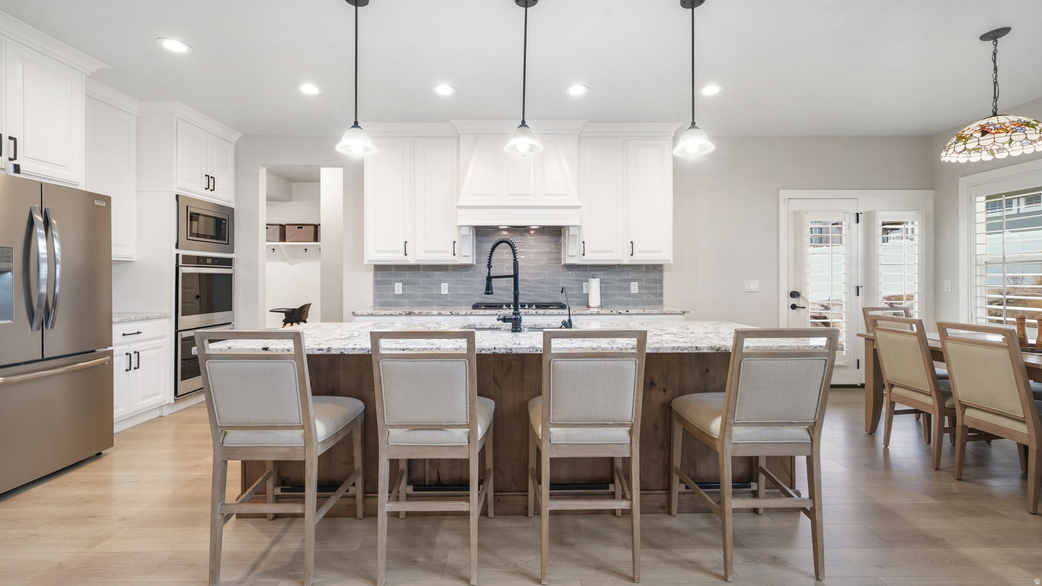 ORCHARD HEIGHTS - Residential