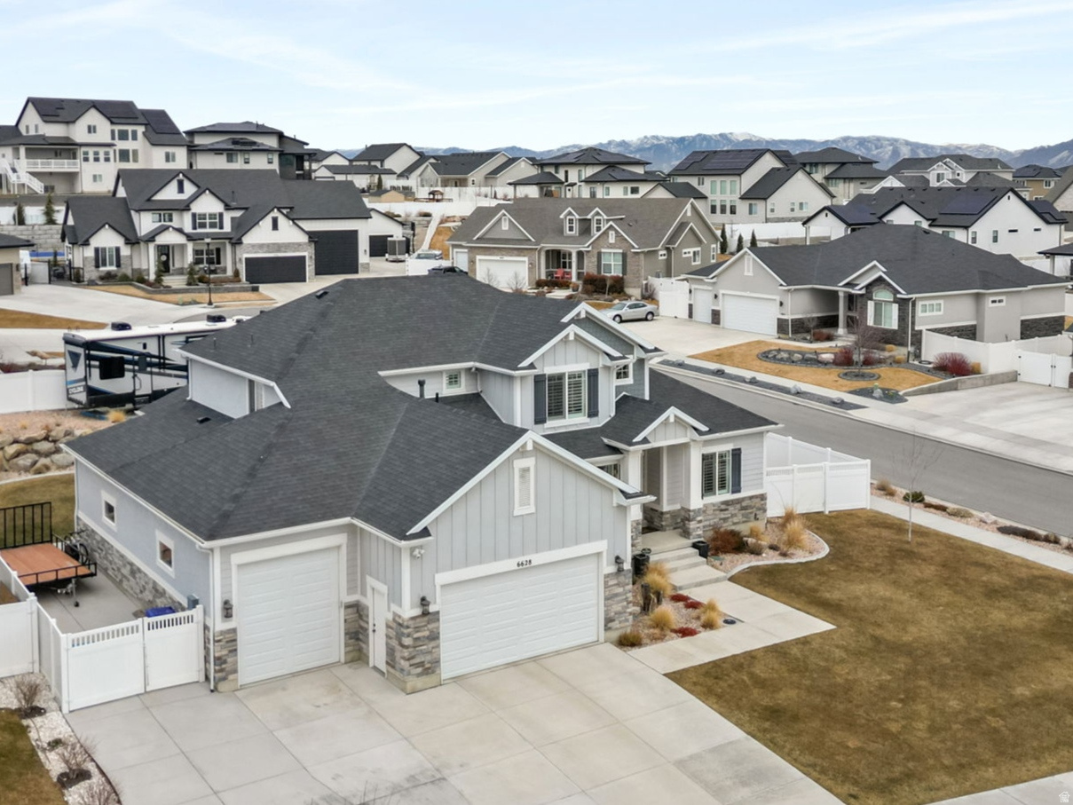 ORCHARD HEIGHTS - Residential