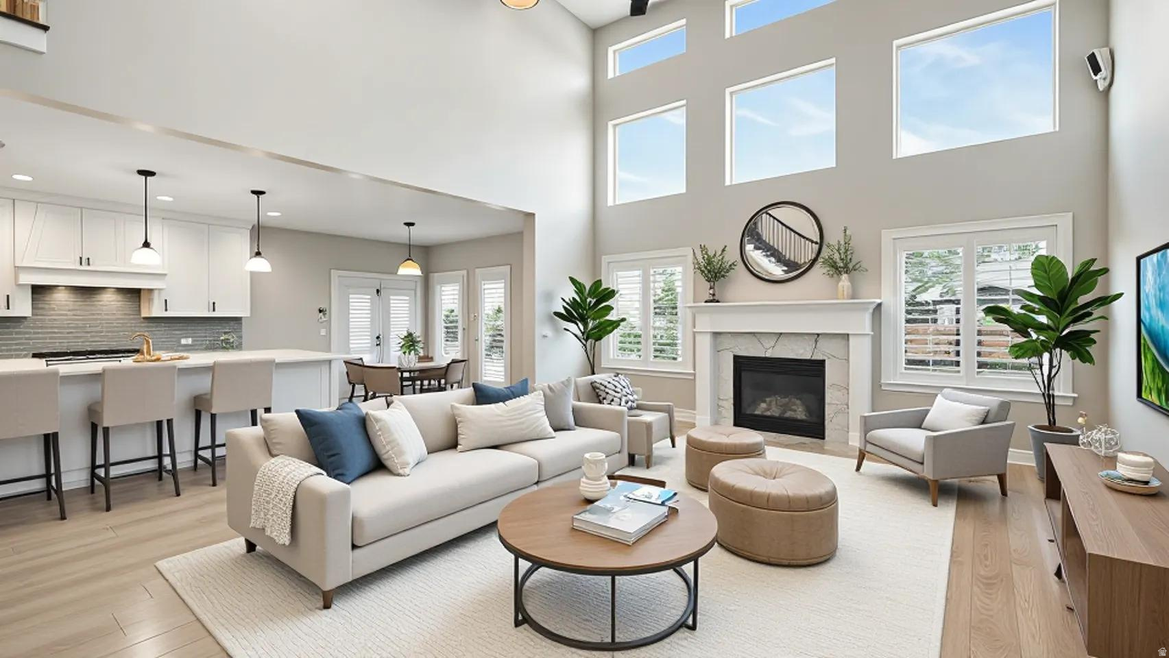 ORCHARD HEIGHTS - Residential