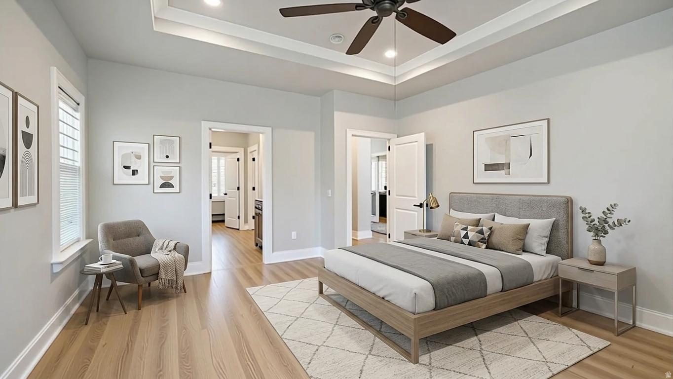 ORCHARD HEIGHTS - Residential