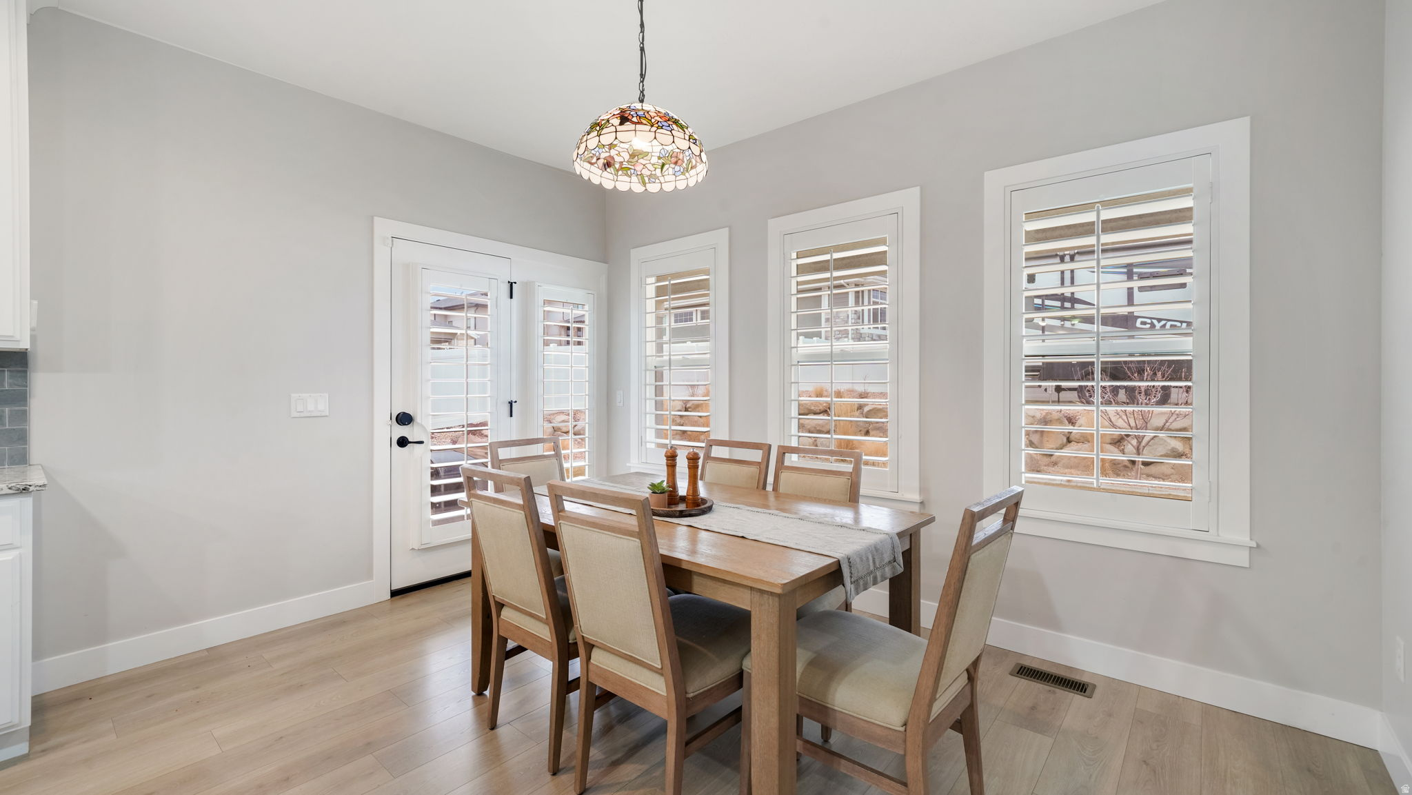 ORCHARD HEIGHTS - Residential