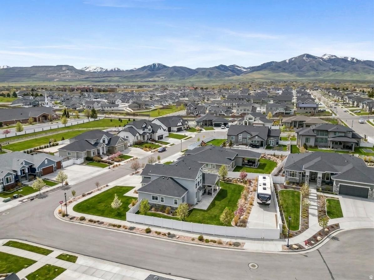 ORCHARD HEIGHTS - Residential