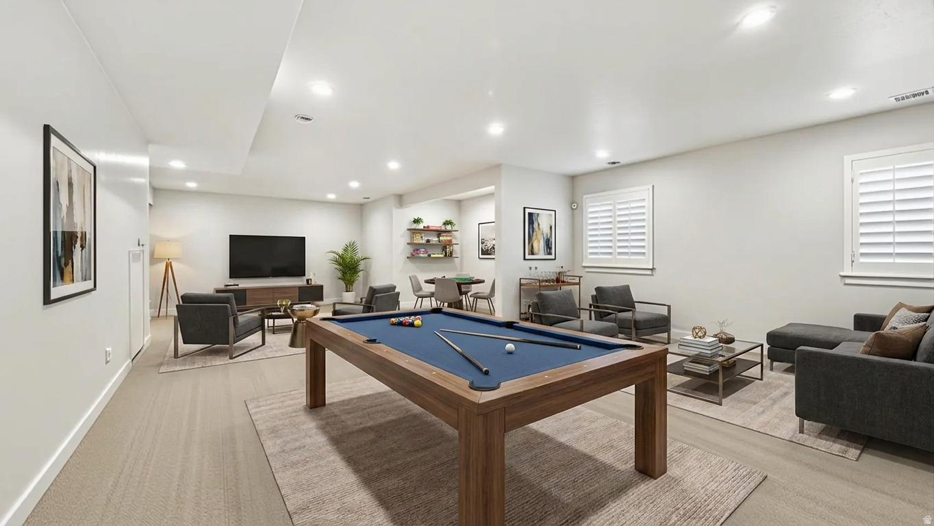 ORCHARD HEIGHTS - Residential