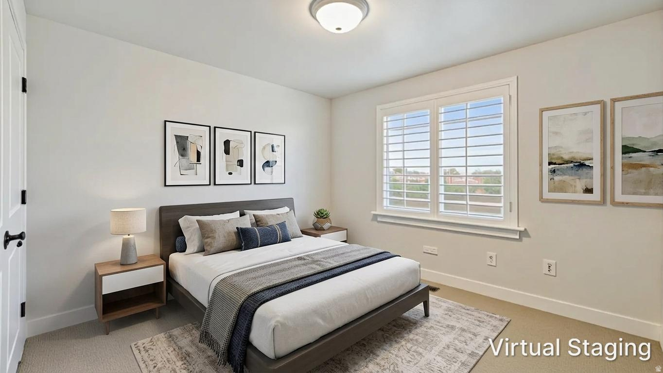 ORCHARD HEIGHTS - Residential